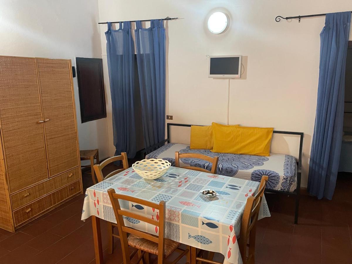 Terrasini 2000 Case Vacanza Exterior foto
