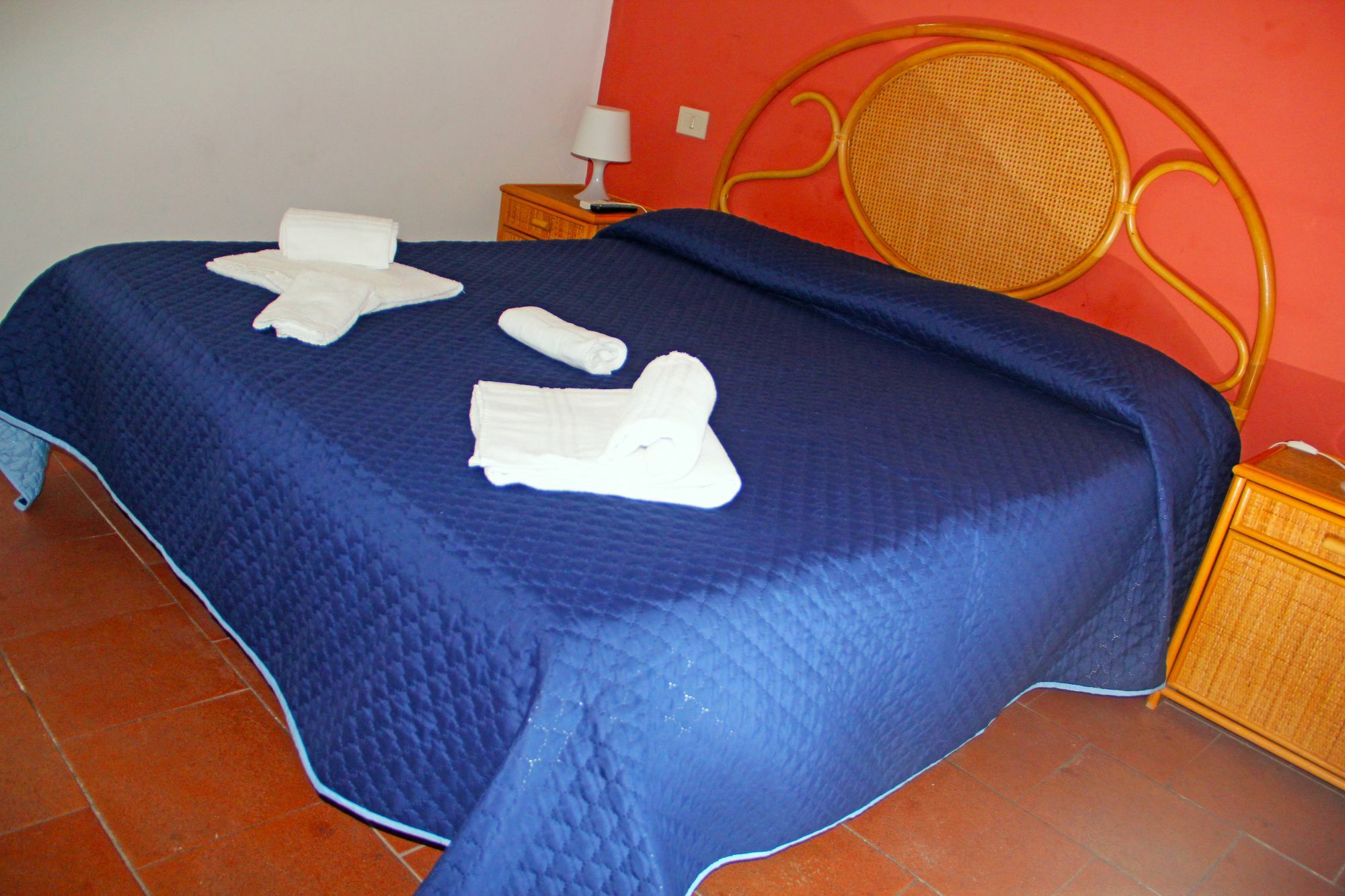 Terrasini 2000 Case Vacanza Exterior foto