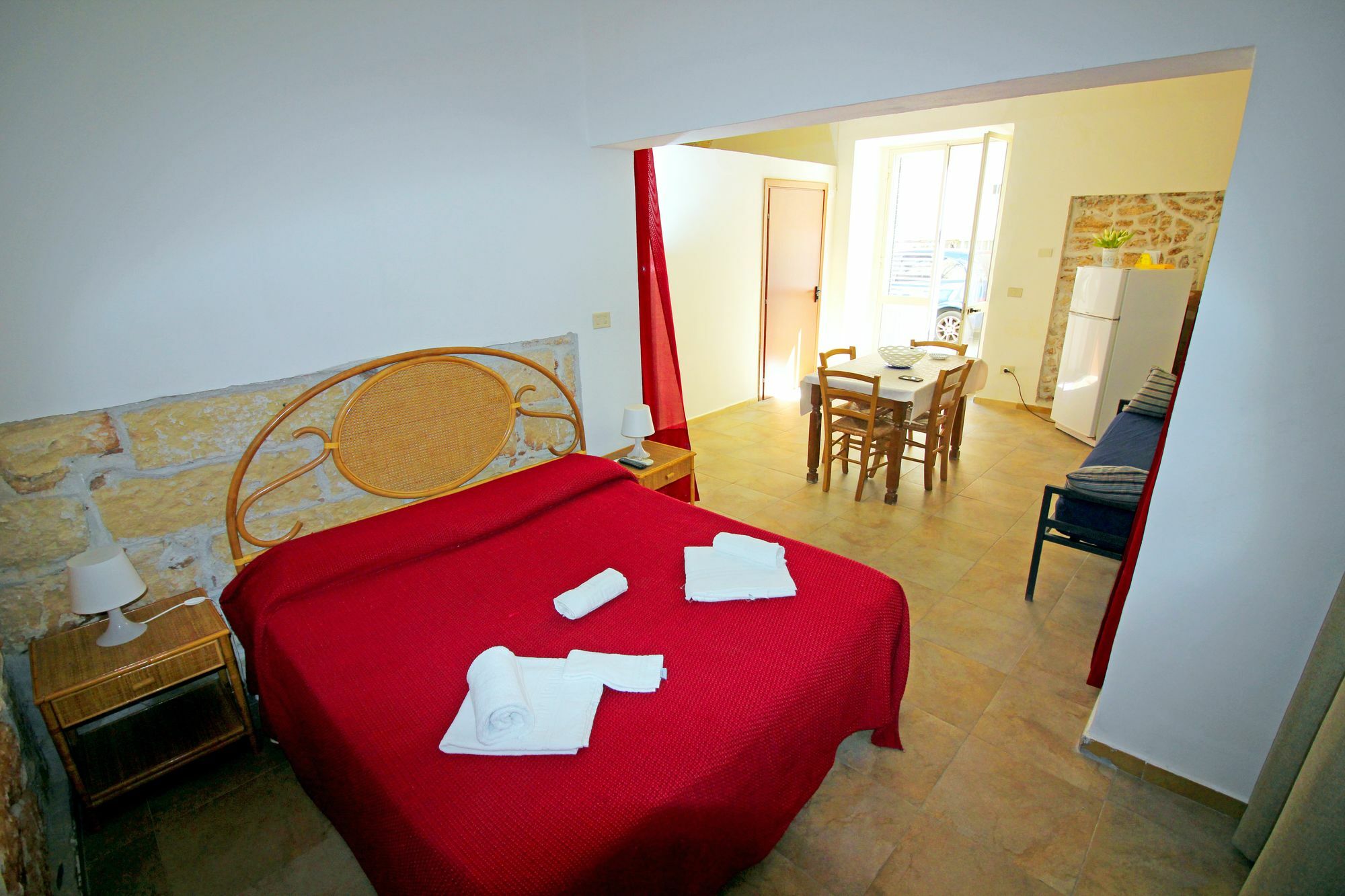 Terrasini 2000 Case Vacanza Exterior foto